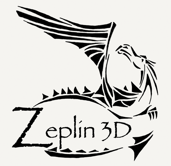 Zeplin 3D