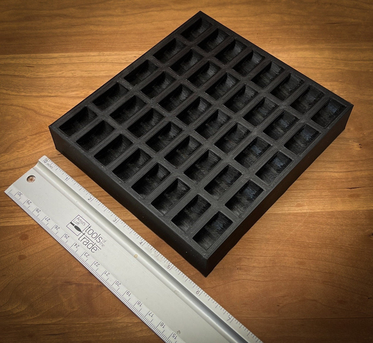 Bobbin Tray for Durkopp Adler - Perfect for Leatherworkers, Seamstresses, Tailors, and Sailwrights