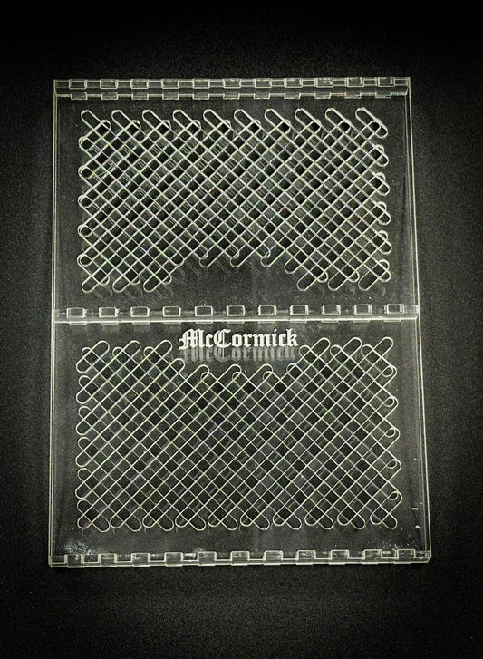 Humidity Control Spacer for Cigar Tupperdor | Boveda® Packs Storage Accessory