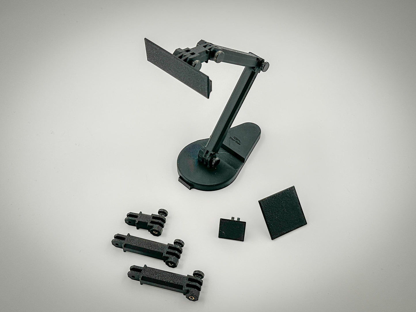 Elevate Your Product Photos with this Adjustable Stand