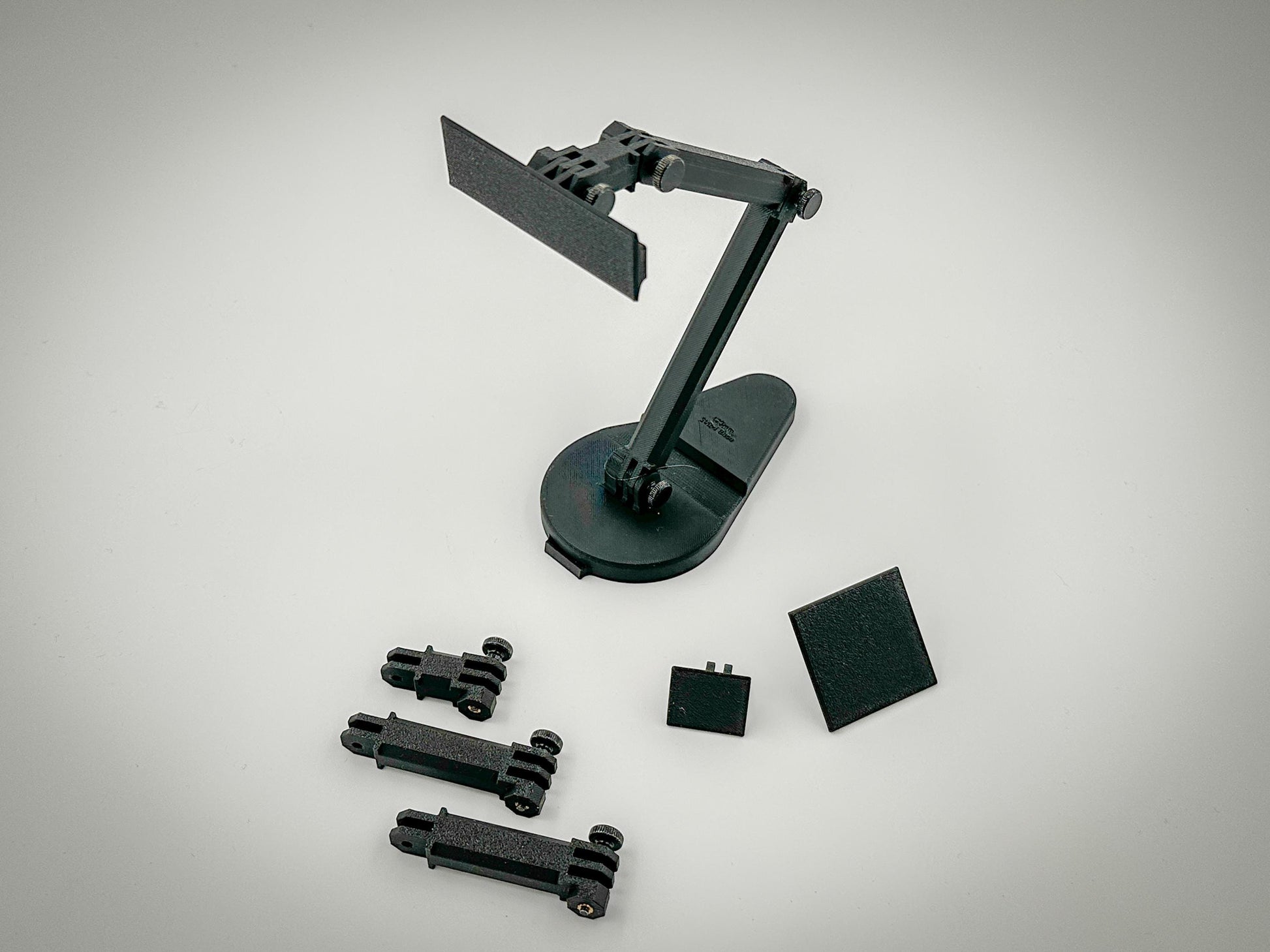 Elevate Your Product Photos with this Adjustable Stand