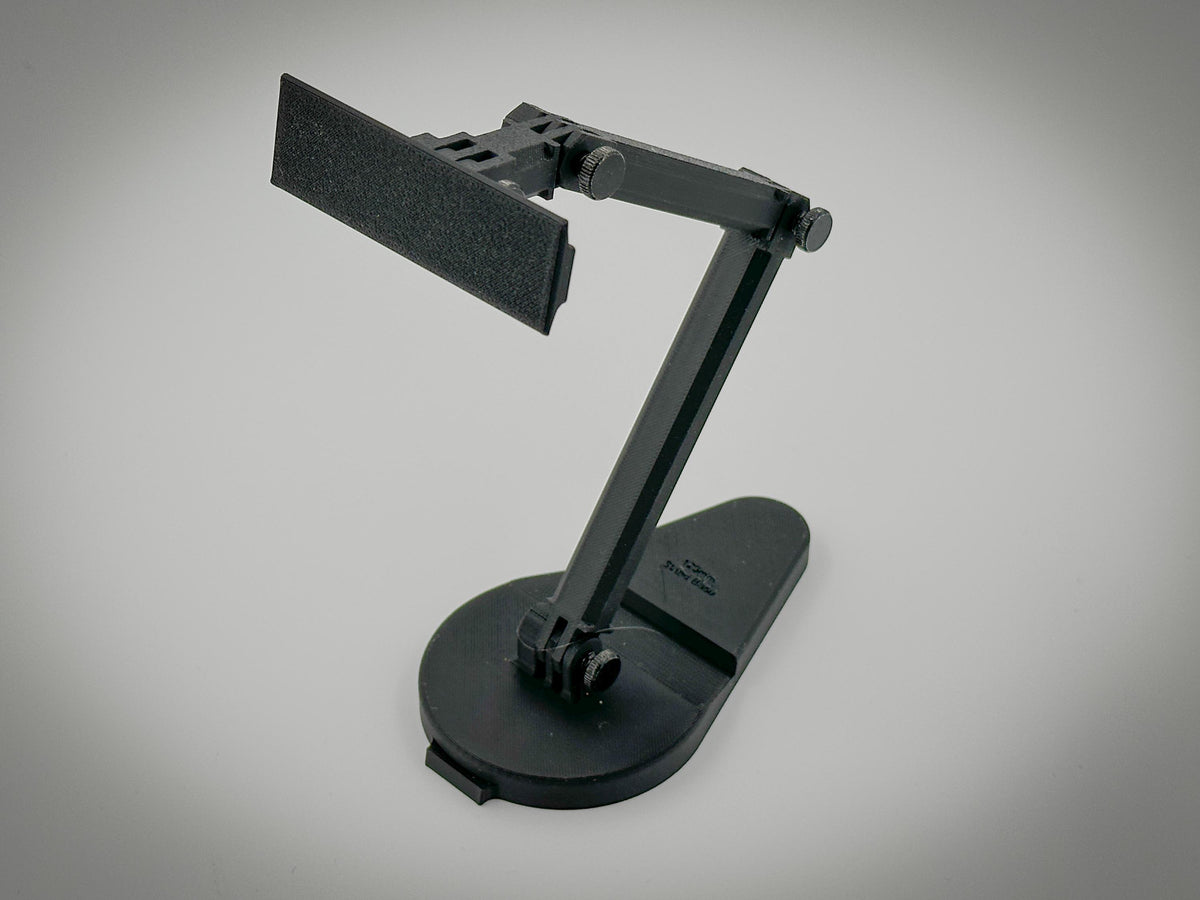 Elevate Your Product Photos with this Adjustable Stand