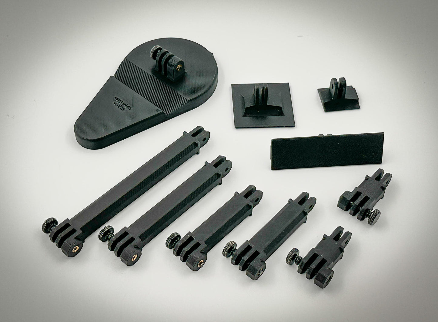 Elevate Your Product Photos with this Adjustable Stand