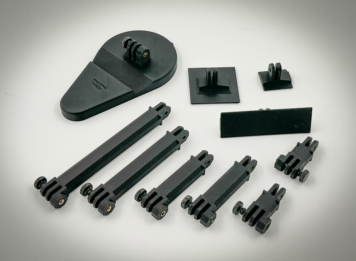 Elevate Your Product Photos with this Adjustable Stand