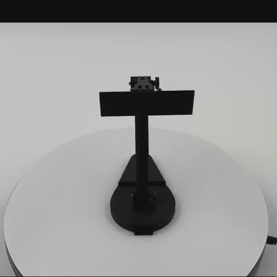 Elevate Your Product Photos with this Adjustable Stand