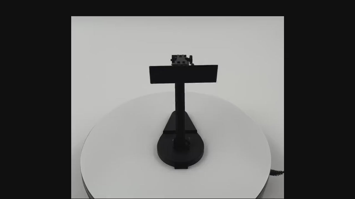 Elevate Your Product Photos with this Adjustable Stand